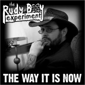 Download track Voodoo Man Blues The Rudy Boy Experiment
