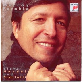 Download track 02Handel - Su 5 In E HWV430 - II. Allemande Murray Perahia