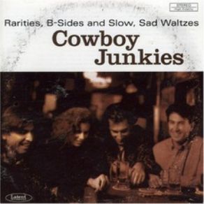 Download track My Father's House Cowboy Junkies