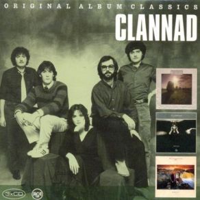 Download track Passing Time Clannad