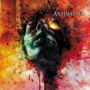 Download track No Contact Antimatter