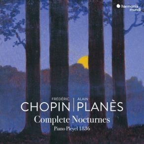 Download track Chopin: Nocturne No. 12 In G Major, Op. 37 No. 2 Alain Planès