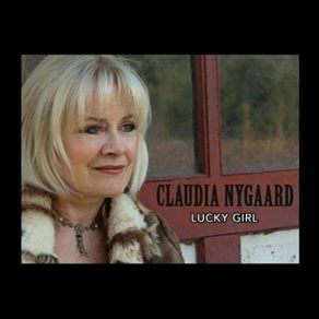 Download track What I Don't Like About You Claudia Nygaard