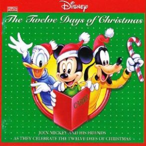 Download track Here We Come A-Carolling We Wish You A Merry Christmas. Disney