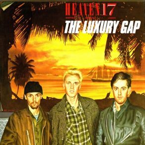 Download track Key To The World Heaven 17