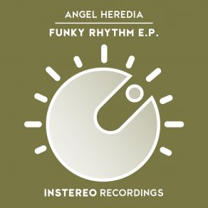 Download track Funky Rhythm Angel Heredia