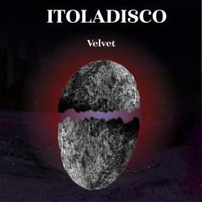 Download track Velvet Stone (Bébé Tambour Remix) ItoladiscoBébé Tambour