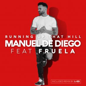 Download track Running Up That Hill (Cover; Remix) FruelaL-ED