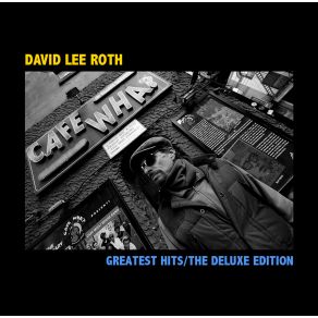 Download track A Lil' Ain't Enough David Lee Roth