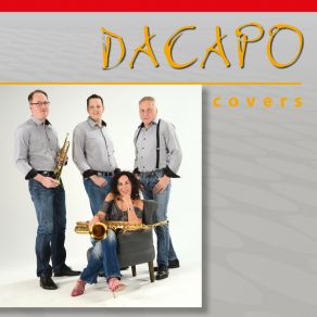 Download track Besame Mucho DaCapo