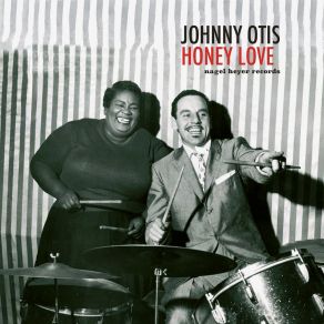 Download track Please Don't Leave Me Johnny Otis