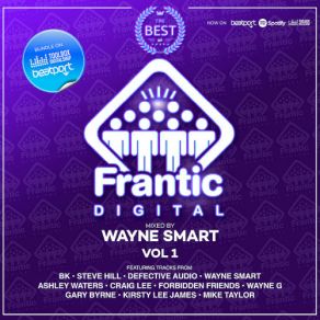 Download track Temptation (Original Mix) Wayne Smart