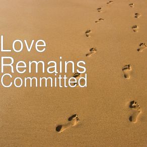 Download track Barefoot Love Remains