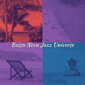 Download track Spirited Ambience For Holidays Bossa Nova Jazz Universe