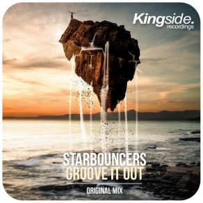 Download track Groove It Out StarBouncers