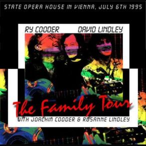 Download track I'm A Lonesome Man Ry Cooder, David Lindley