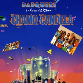 Download track Chamo Candela Daiquiri