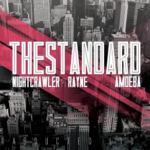 Download track Nightcrawler (Original Mix) ThestandardRayne