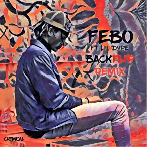 Download track Backflip (Ed Mars Remix) FeboLil Dope, Ed Mars