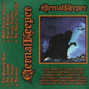 Download track Witch King Of Angmar Eternal Keeper