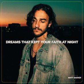 Download track Am I Living What I Always Dreamed Of? Matt Sahadi