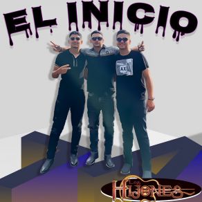 Download track El Vago Los Hijones