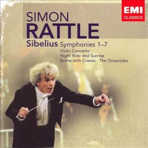 Download track Night Ride And Sunrise Op. 55 Simon Rattle