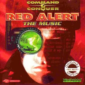 Download track Red Alert 09 Frank Klepacki, Westwood Studios