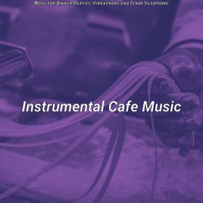 Download track Pulsating Moods For Organic Coffee Instrumental Cafe Music