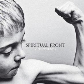 Download track The Devourment Of The Will Spiritual Front