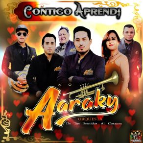 Download track Sin Ti Aaraky Orquesta