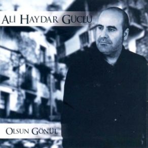 Download track Niçin Ağlamayım Niçin Gülmeyim Ali Haydar Güçlü