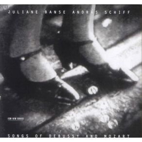 Download track Debussy: Beau Soir (Paul Bourget) Juliane Banse, András Schiff