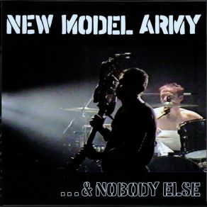 Download track White Light (Live) New Model Army