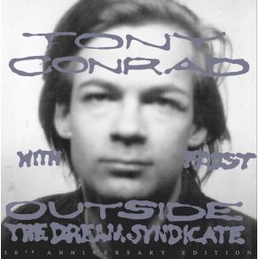 Download track From The Side Of Machine Faust, Tony Conrad