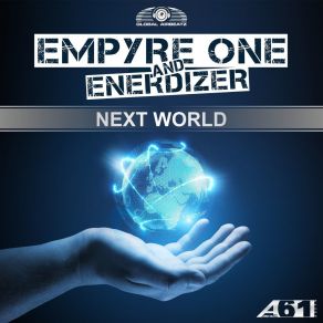 Download track Next World (Official Anthem) (Club Mix) Empyre One