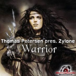 Download track Warrior (Original Edit) Thomas Petersen, Zylone