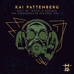 Download track Mare´s Nest (Kai Pattenberg Remix) Kai PattenbergMono Voice