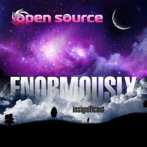 Download track Into The Source Open Source