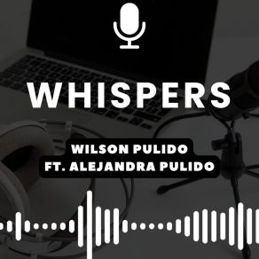 Download track Whispers Of The Moon Wilson Pulido