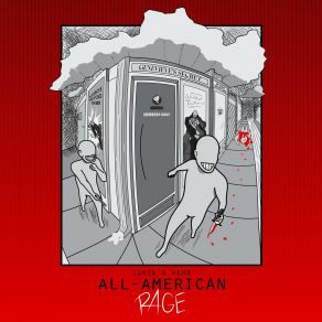 Download track All-American Rage Joker's Hand