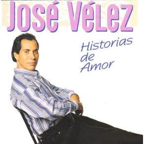 Download track Cosas De Locos José Vélez