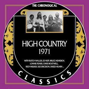 Download track California Blues High Country