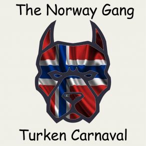 Download track Hak Extra Hard The Norway Gang