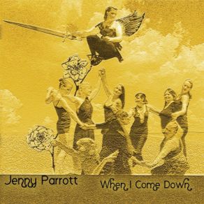 Download track Daughter Jenny Parrott