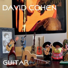 Download track In My Dreams We Fly David Cohen