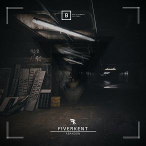 Download track Abandon (Radio Edit) FiverKent