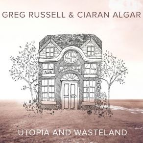 Download track Seven Hills Greg Russell, Ciaran Algar