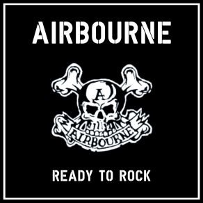 Download track Runnin' Hot Airbourne