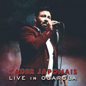 Download track Decidite Nedjbed Rohi (Live) Kader Japonais